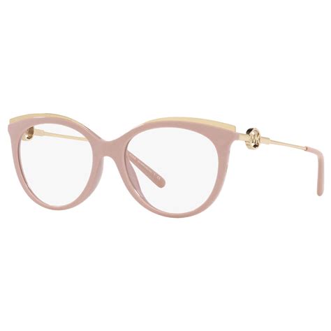 Buy Michael Kors Ajaccio women's Opticals MK4089U